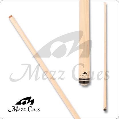 Mezz WX-Sigma ZZXSS Shaft - Pool Shark Supply