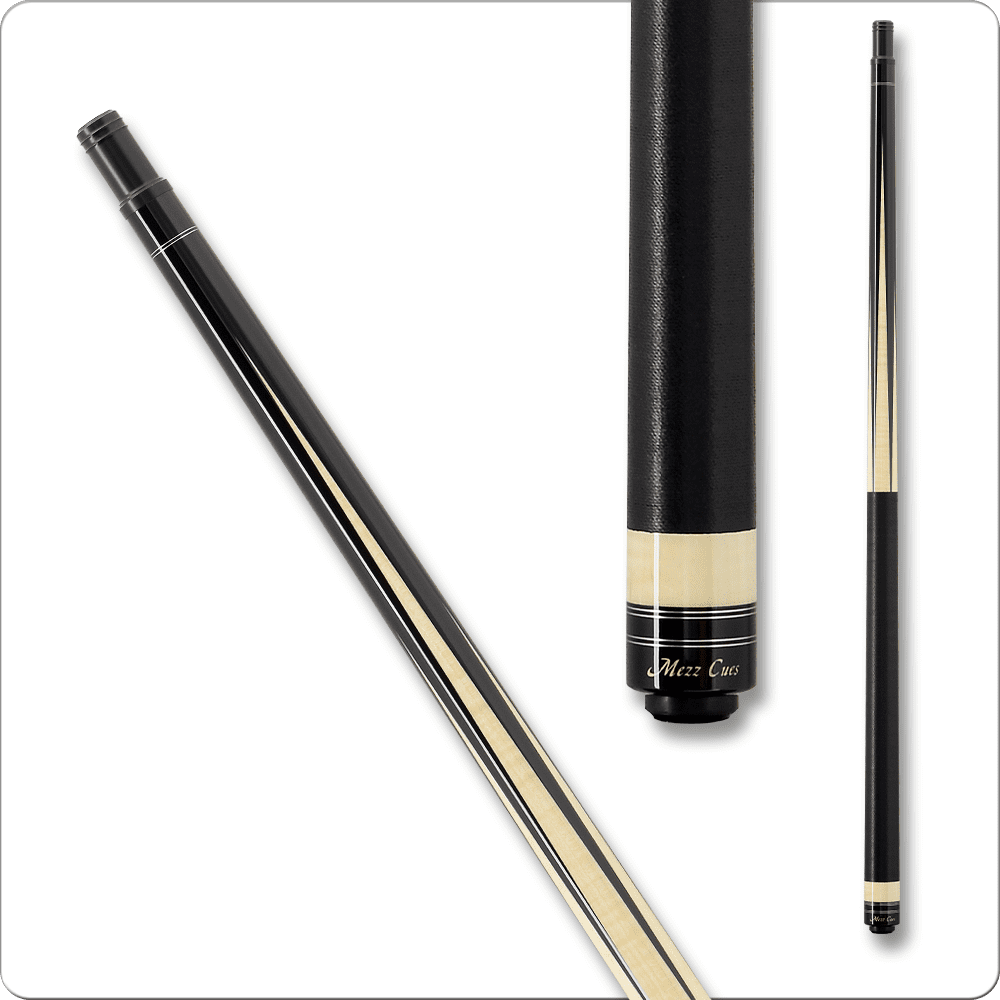 Mezz ZZCP2 CP-21 Series Pool Cue - Pool Shark Supply Pool Shark Supply