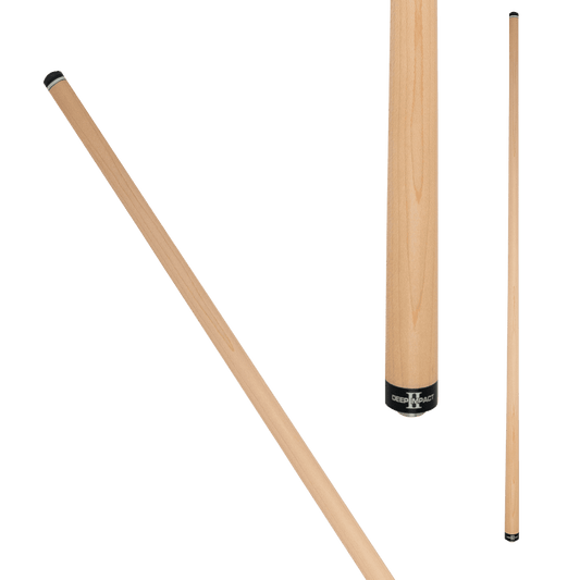 Mezz ZZXSDI2 Deep Impact 2 Shaft - United - Pool Shark Supply
