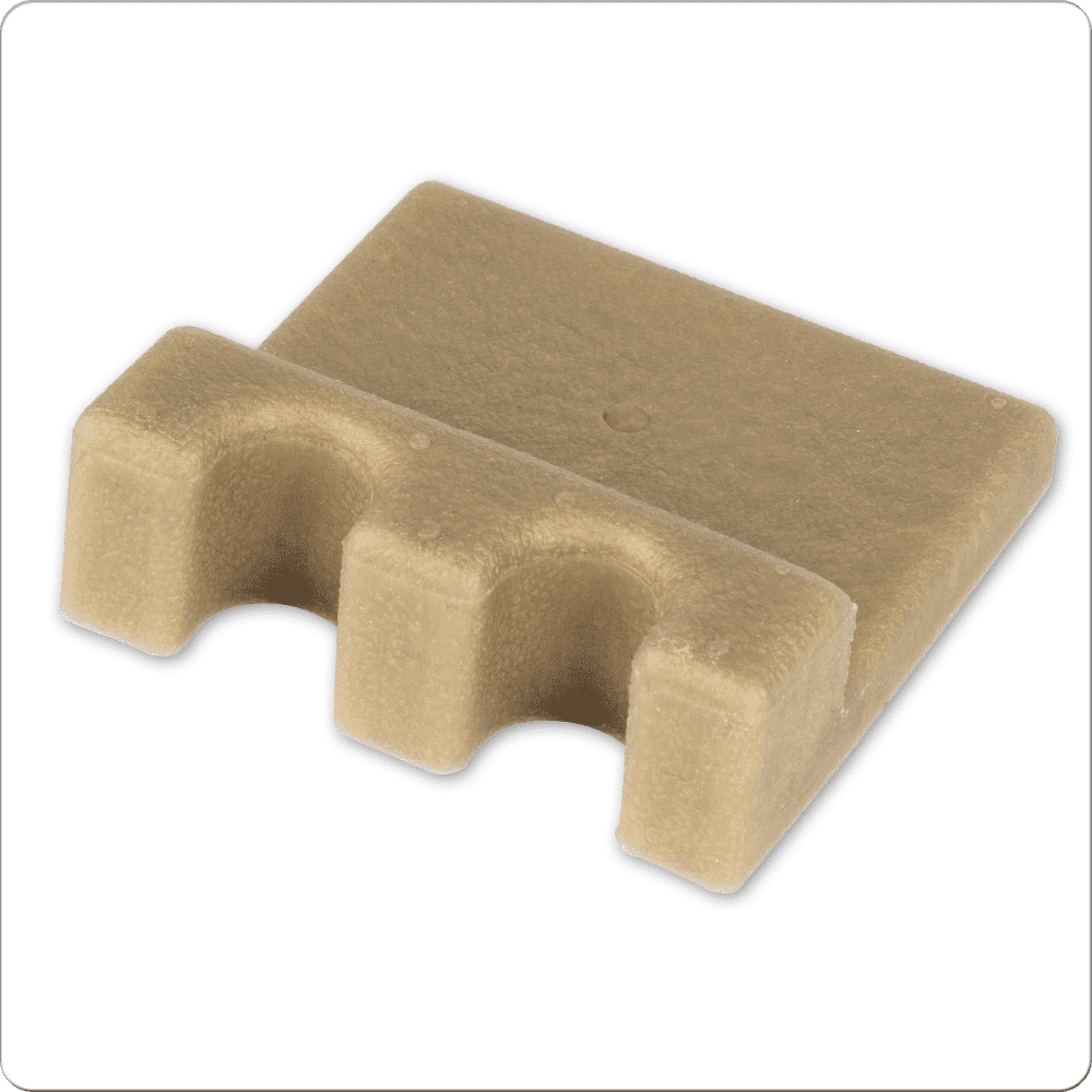 Miss Q's QHMQ2 Pool Cue Holder - Pool Shark Supply