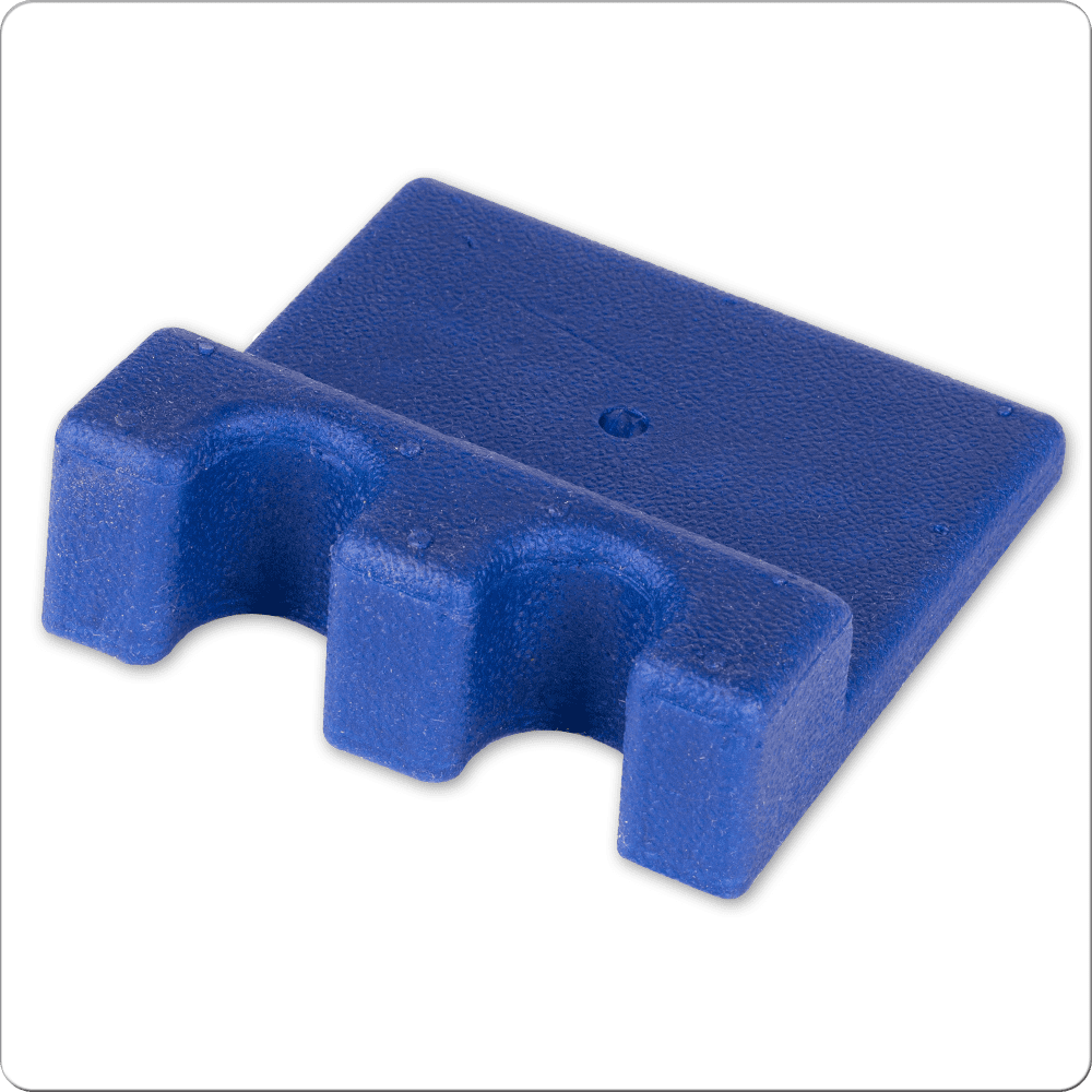 Miss Q's QHMQ2 Pool Cue Holder - Pool Shark Supply Pool Shark Supply