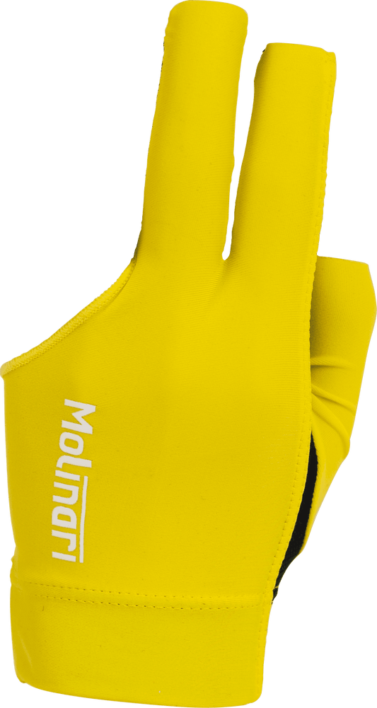 Molinari BGLMOL Glove - Bridge Hand Left - Pool Shark Supply