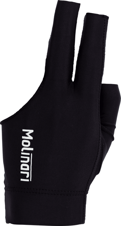 Molinari BGLMOL Glove - Bridge Hand Left - Pool Shark Supply