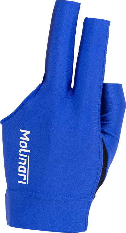 Molinari BGLMOL Glove - Bridge Hand Left - Pool Shark Supply