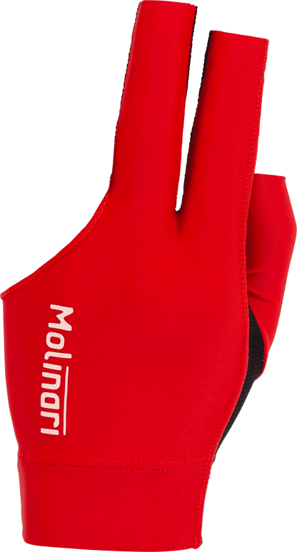 Molinari BGLMOL Glove - Bridge Hand Left - Pool Shark Supply