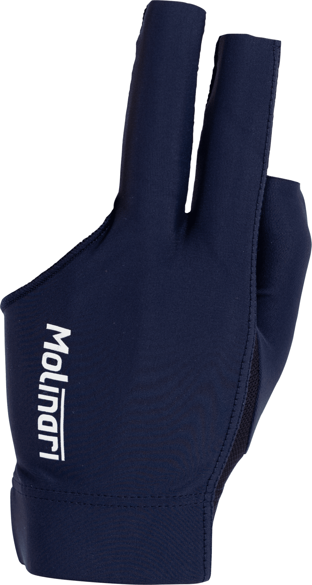 Molinari BGLMOL Glove - Bridge Hand Left - Pool Shark Supply