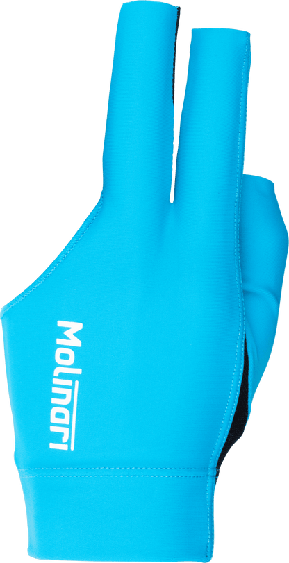 Molinari BGLMOL Glove - Bridge Hand Left - Pool Shark Supply