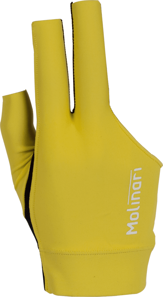 Molinari BGRMOL Glove - Bridge Hand Right - Pool Shark Supply