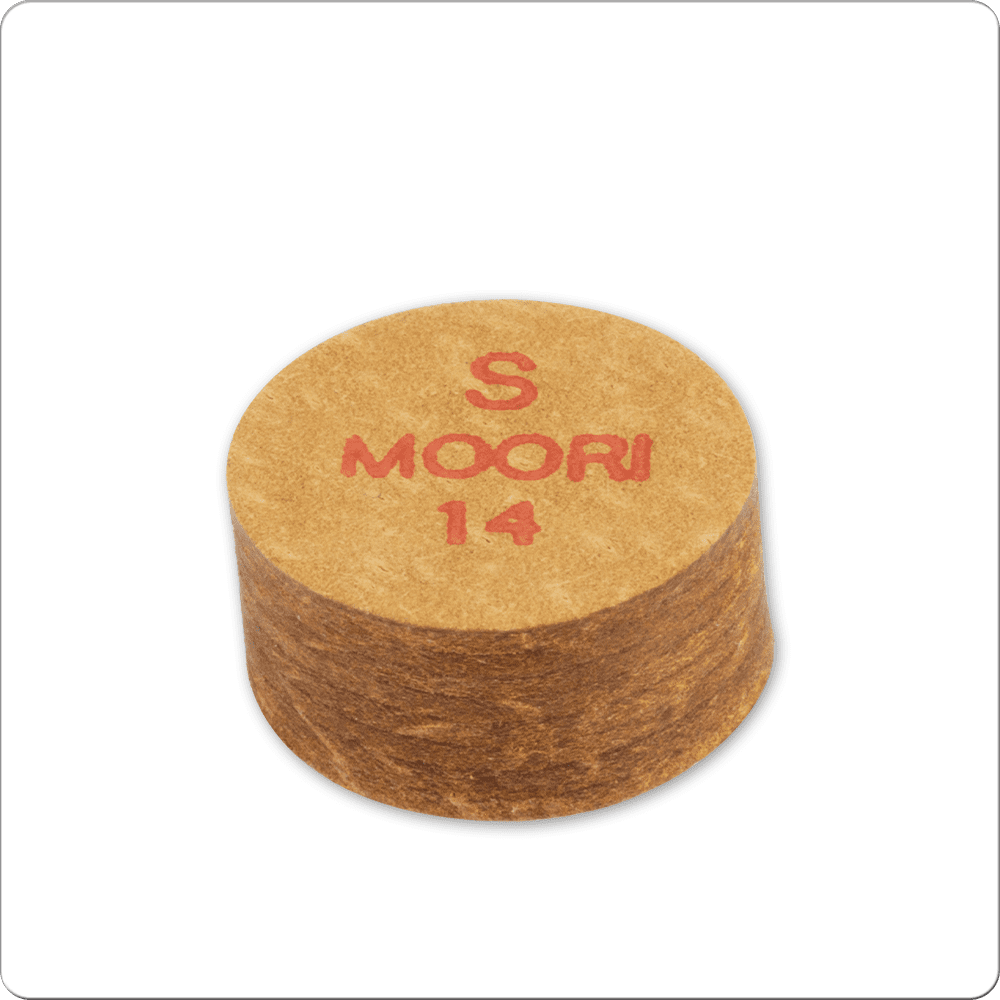 Moori QTMOR Tip - Single - Pool Shark Supply