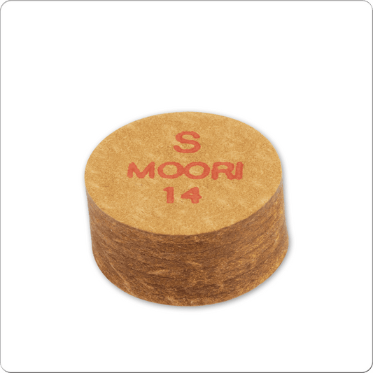 Moori QTMOR Tip - Single - Pool Shark Supply