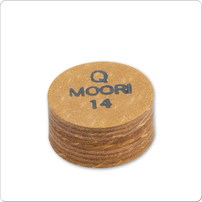 Moori QTMOR Tip - Single - Pool Shark Supply