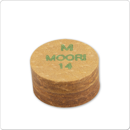 Moori QTMOR Tip - Single - Pool Shark Supply
