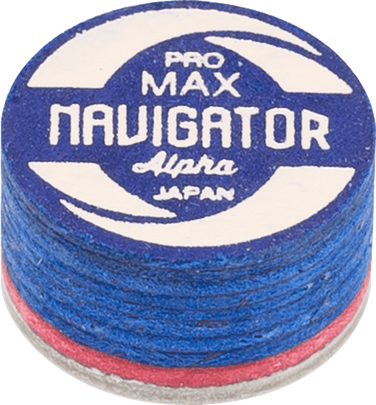 Navigator Alpha Pro QTNAP Tip - Single - Pool Shark Supply