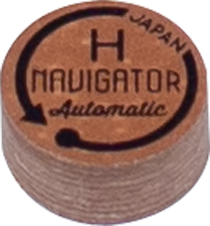 Navigator Automatic QTNAT Tip - Single - Pool Shark Supply