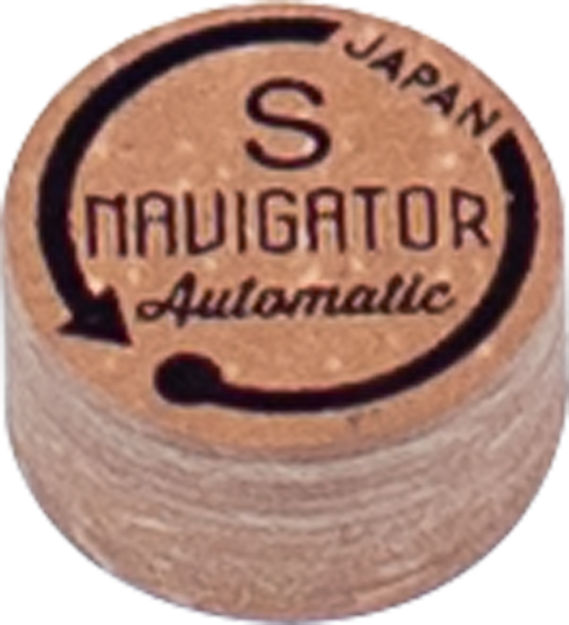 Navigator Automatic QTNAT Tip - Single - Pool Shark Supply