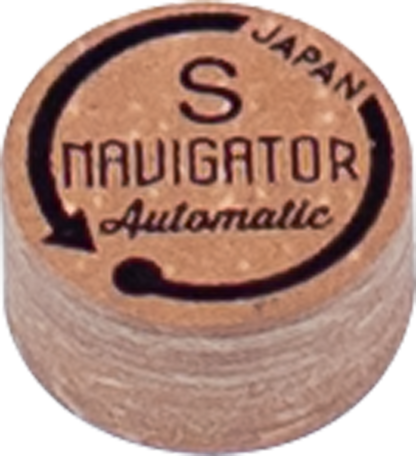 Navigator Automatic QTNAT Tip - Single - Pool Shark Supply