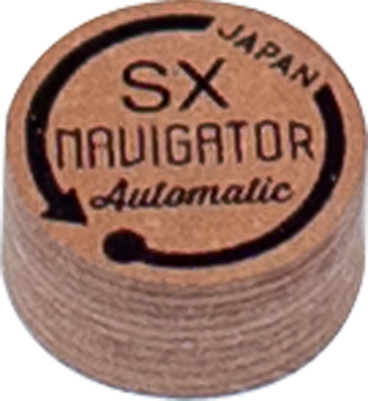 Navigator Automatic QTNAT Tip - Single - Pool Shark Supply