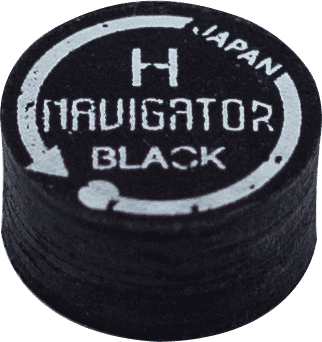 Navigator Black QTNBK Tip - Single - Pool Shark Supply