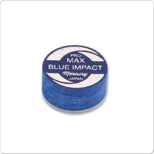 Navigator Blue Impact QTNBIP Tip - Single - Pool Shark Supply