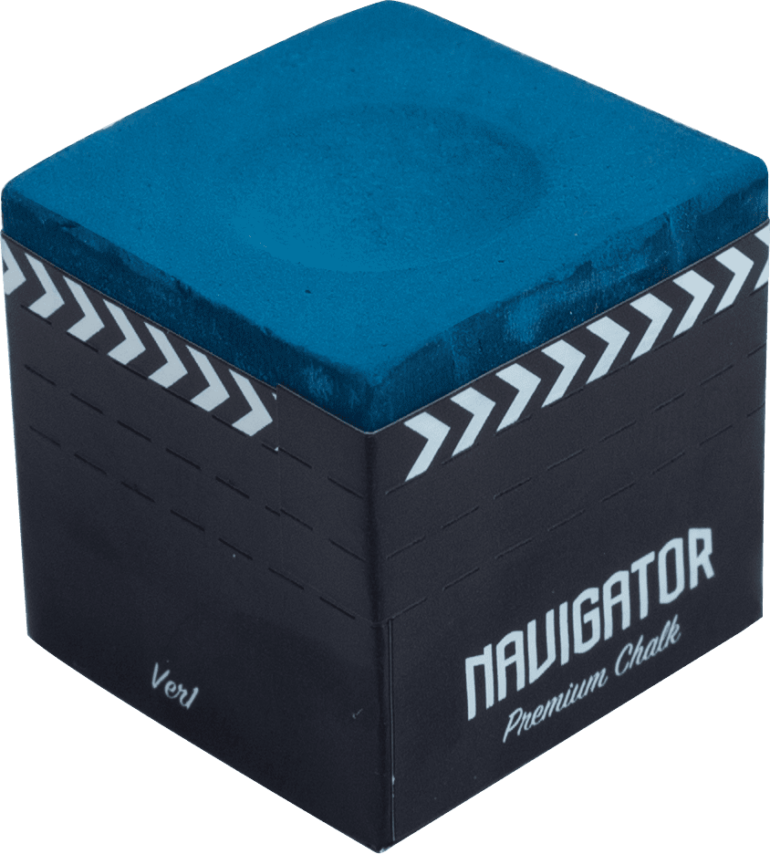 Navigator CHNAV Chalk - Single - Pool Shark Supply Pool Shark Supply