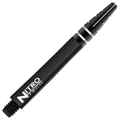 Nitrotech Dart Shafts - Pool Shark Supply Pool Shark Supply