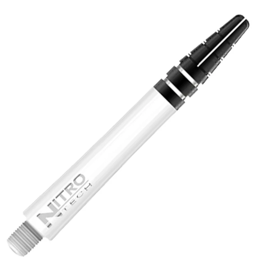 Nitrotech Dart Shafts - Pool Shark Supply