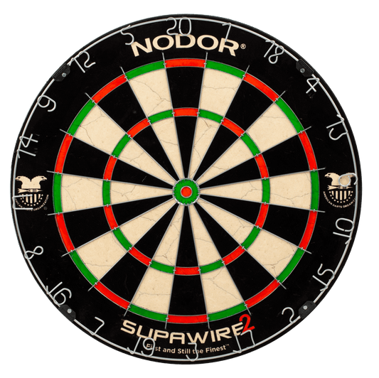 Nodor 30-ND400 Supawire Bristle Board - Pool Shark Supply