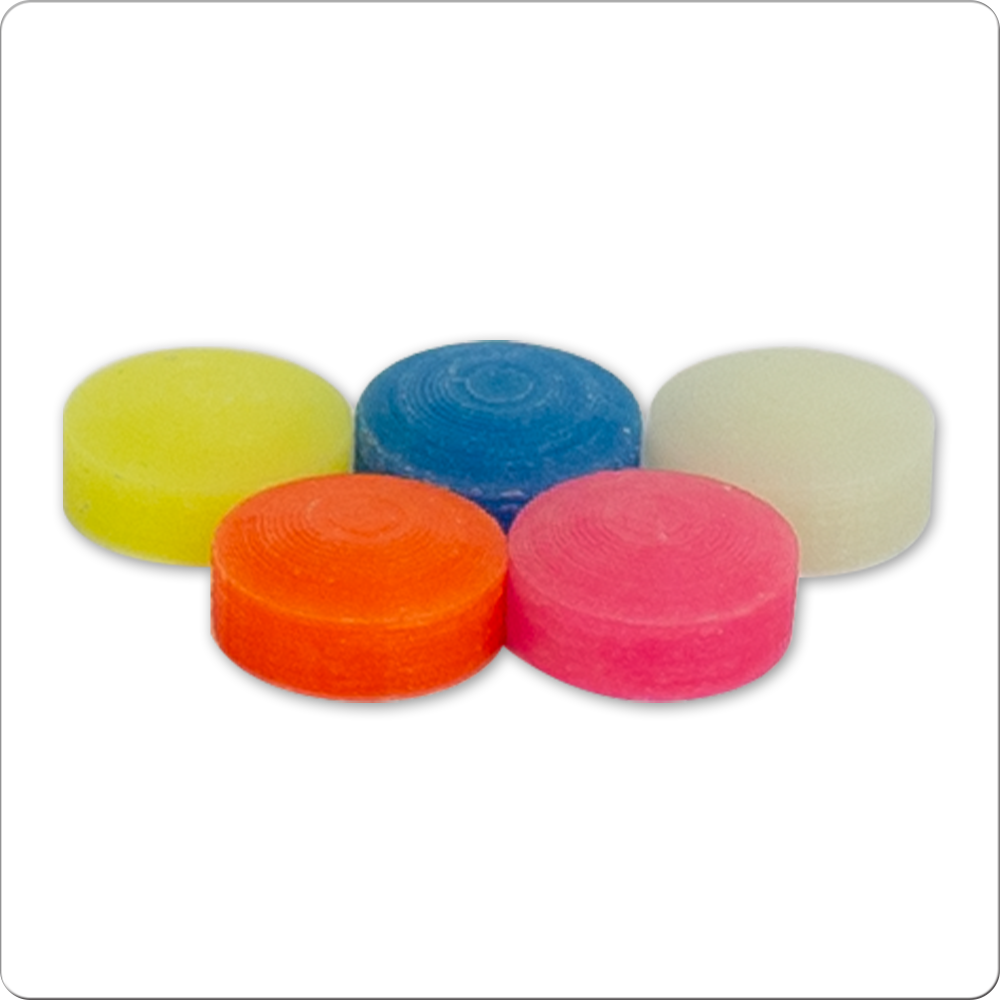 ON Cyborg QTCYBK Break Tip - Single (Multiple colors available) - Pool Shark Supply Pool Shark Supply