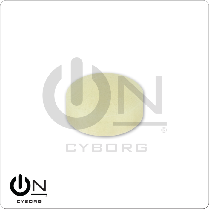 ON Cyborg QTCYBK Break Tip - Single (Multiple colors available) - Pool Shark Supply