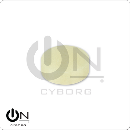 ON Cyborg QTCYBK Break Tip - Single (Multiple colors available) - Pool Shark Supply
