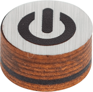 ON Cyborg QTCYH Hybrid Tip - Single - Pool Shark Supply