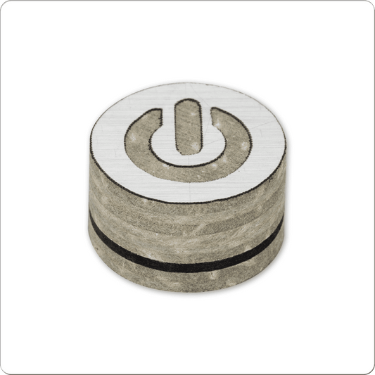 ON Cyborg QTCYS Slow Tip - Single - Pool Shark Supply