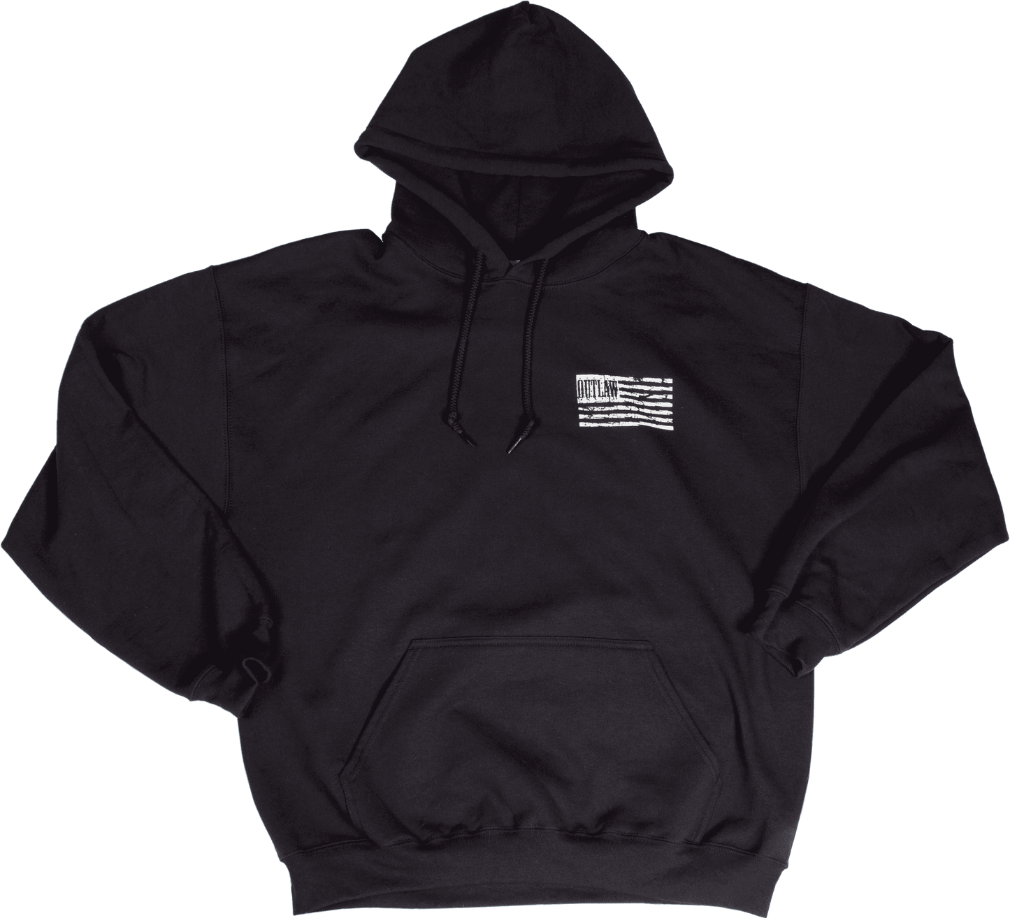Outlaw HOODOL Hoodie - Male/Female - Pool Shark Supply Pool Shark Supply