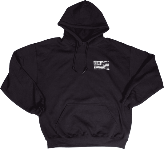 Outlaw HOODOL Hoodie - Male/Female - Pool Shark Supply