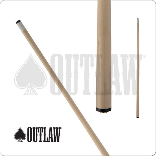 Outlaw OLXS12MM Shaft - 12mm - Pool Shark Supply