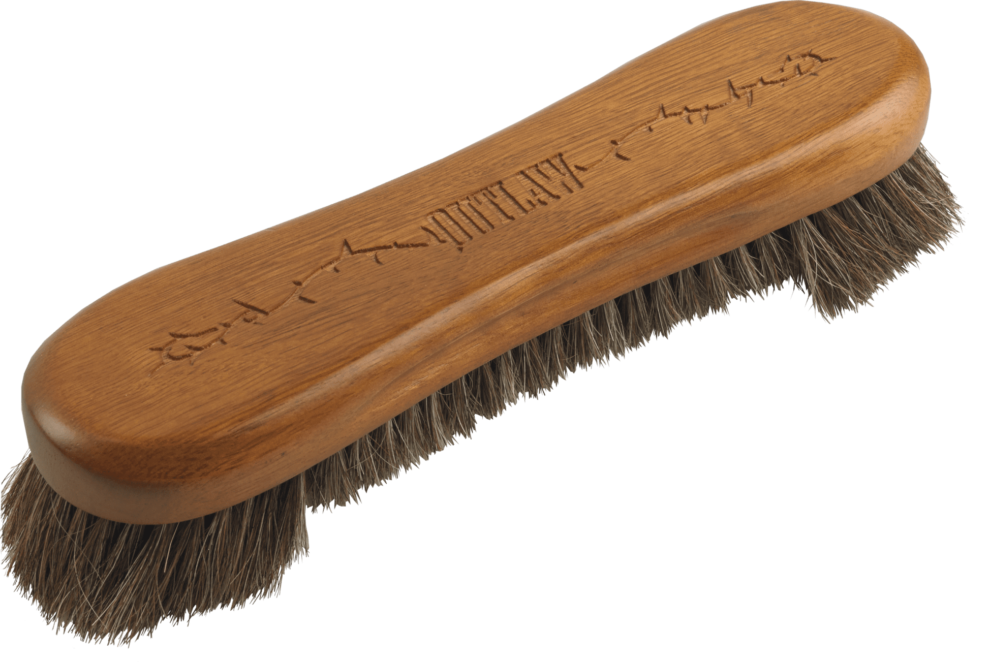 Outlaw TBOL Table Brush - Pool Shark Supply