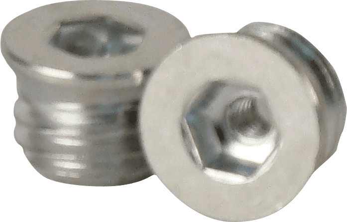 Outlaw WBOL Weight Bolt - Pool Shark Supply Pool Shark Supply