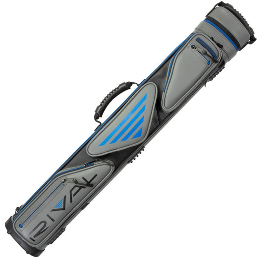 PXC2034 LUCASI HYBRID RIVAL Pool Cue Case - Pool Shark Supply