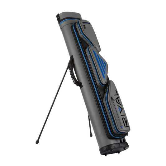 PXC2048 LUCASI HYBRID RIVAL Pool Cue Case - Pool Shark Supply