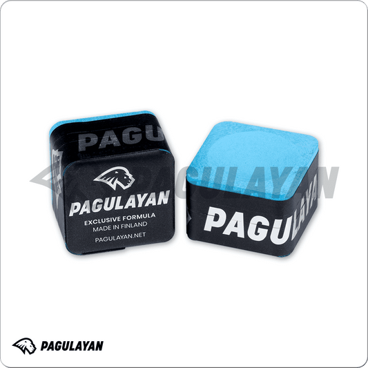 Pagulayan CHPAG Chalk - Single (Various options available) - Pool Shark Supply