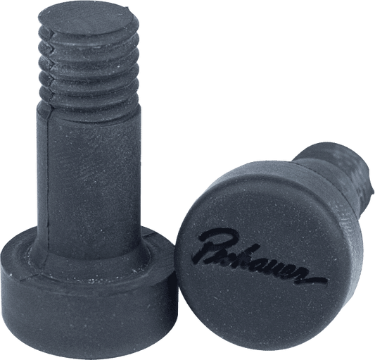 Pechauer BUMPPECT Threaded Pool Cue Bumper - Pool Shark Supply