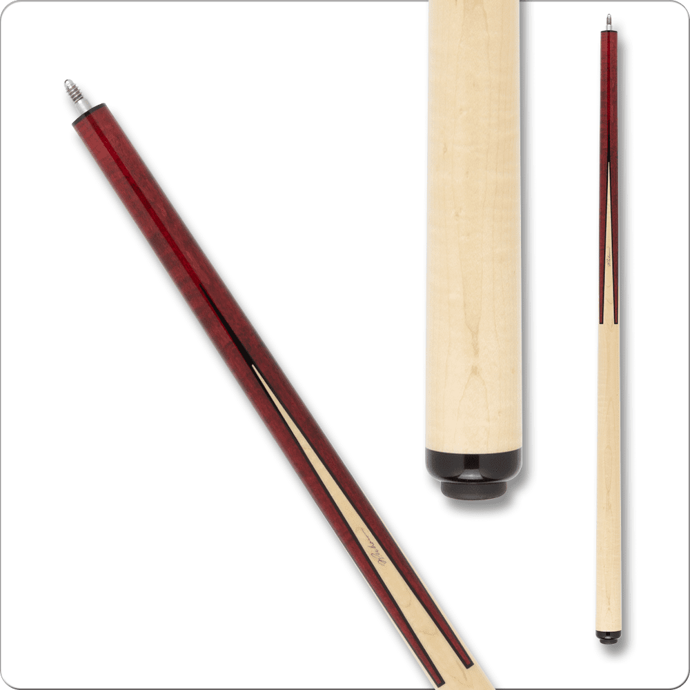 Pechauer JP02M M Series Pool Pool Cue - Pool Shark Supply Pool Shark Supply