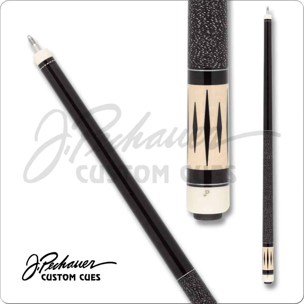 Pechauer JP02S S Series Pool Cue - Pool Shark Supply