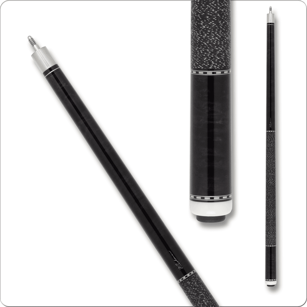 Pechauer JP03M M Series Pool Pool Cue - Pool Shark Supply