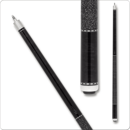 Pechauer JP03M M Series Pool Pool Cue - Pool Shark Supply