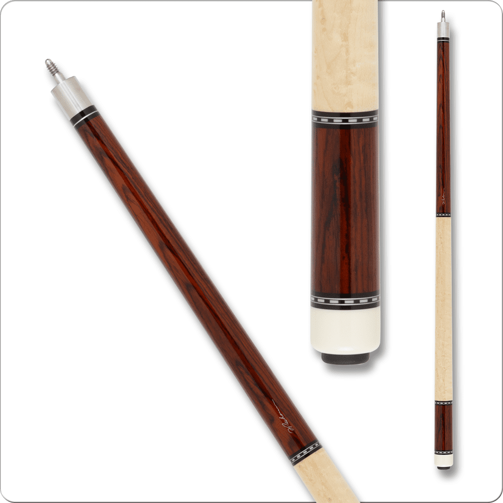 Pechauer JP07M M Series Pool Pool Cue - Pool Shark Supply