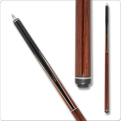 Pechauer JP08M M Series Pool Pool Cue - Pool Shark Supply