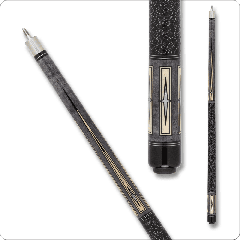 Pechauer JP10M M Series Pool Pool Cue - Pool Shark Supply