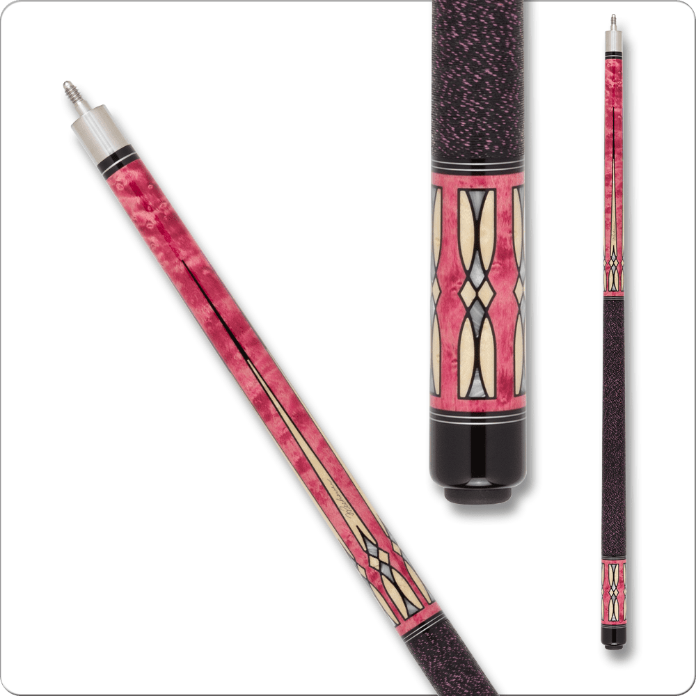 Pechauer JP13M M Series Pool Pool Cue - Pool Shark Supply