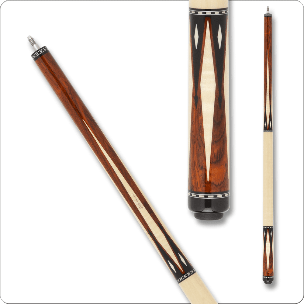 Pechauer JP17M M Series Pool Cue - Pool Shark Supply